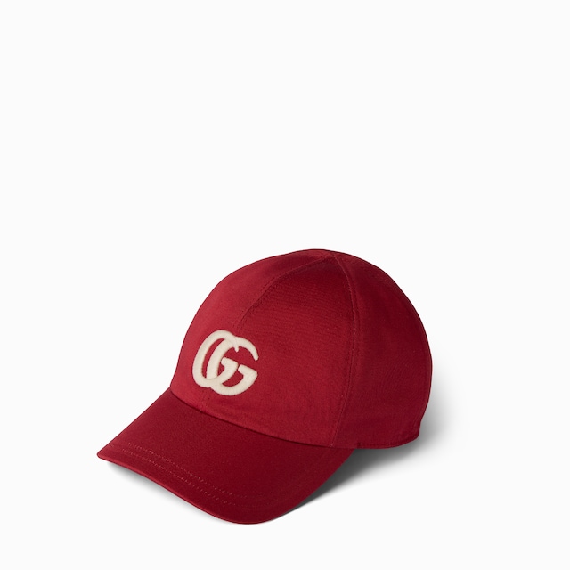 Children's cotton baseball hat