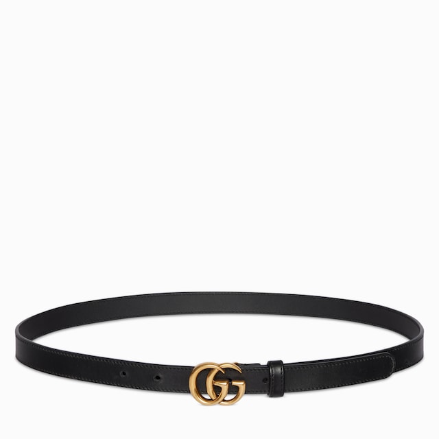 GG Marmont thin belt