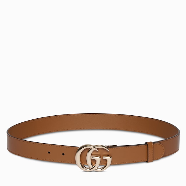 GG Marmont thin belt
