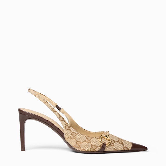 Women's Donna slingback pump