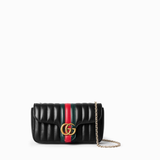 GG Marmont small shoulder bag