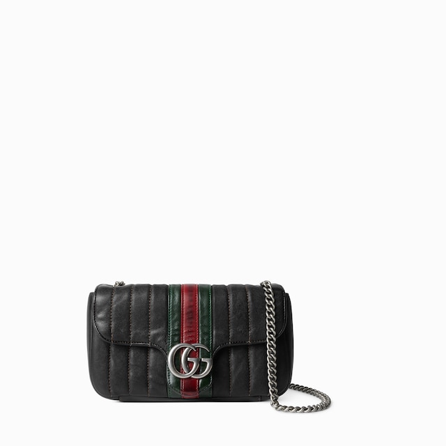 Jetset GG Marmont small shoulder bag