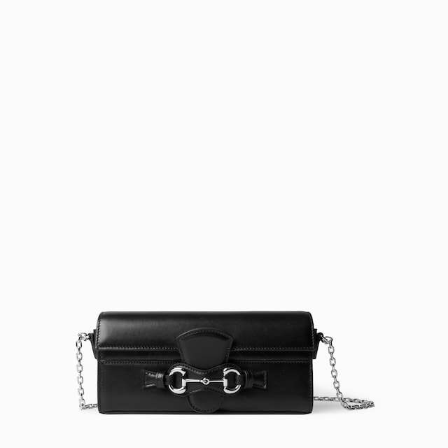 Wallet on chain with Horsebit