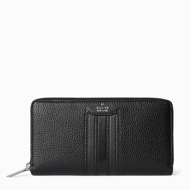 Web Trademark zip around wallet