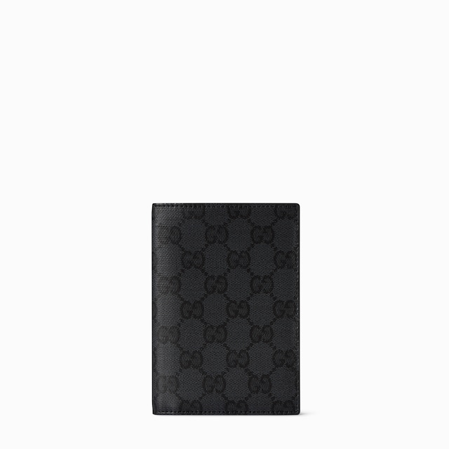Gucci Essence Classic passport case