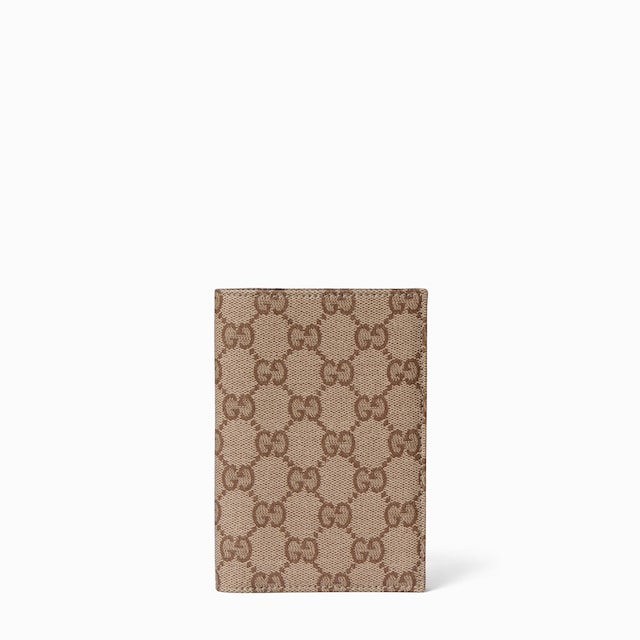 Gucci Essence Classic passport case