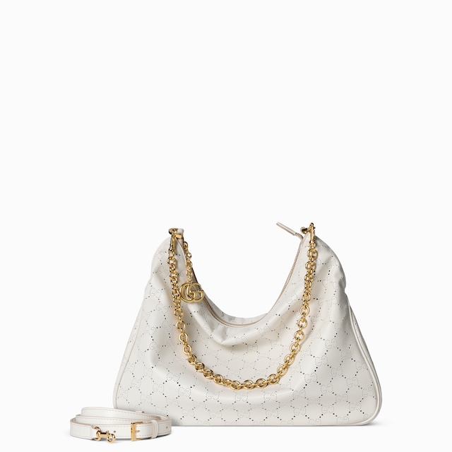 Lady Lunetta Chain medium shoulder bag