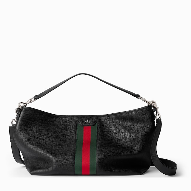 Web Trademark small crossbody bag