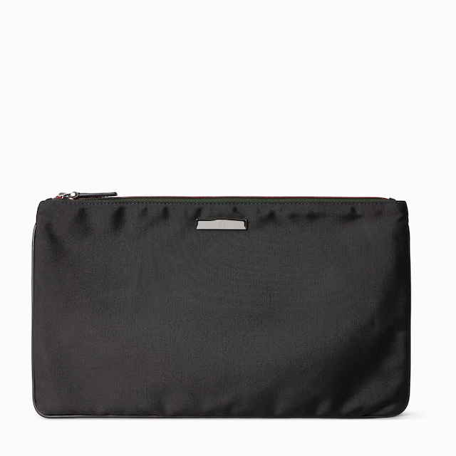 Gucci Tag medium pouch