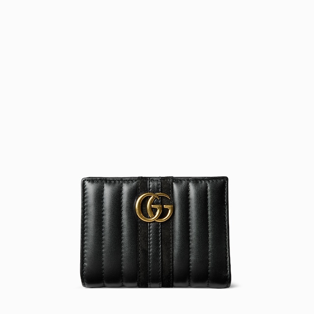 GG Marmont small wallet