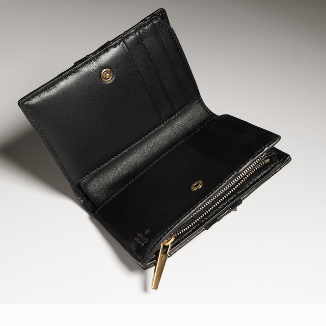 GG Marmont small wallet