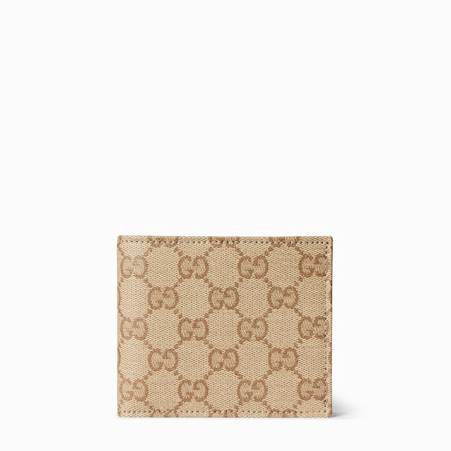 Gucci Essence Classic bi-fold wallet