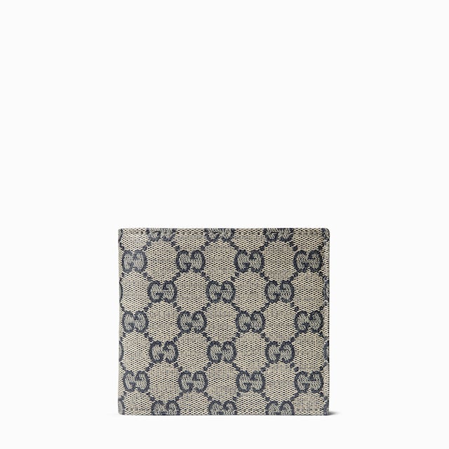 Gucci Essence Classic coin wallet