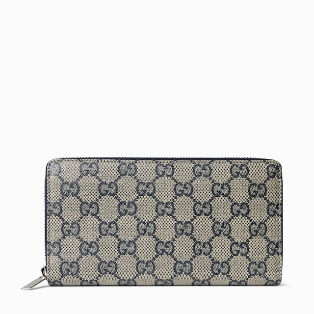 Gucci Essence Classic zip-around wallet