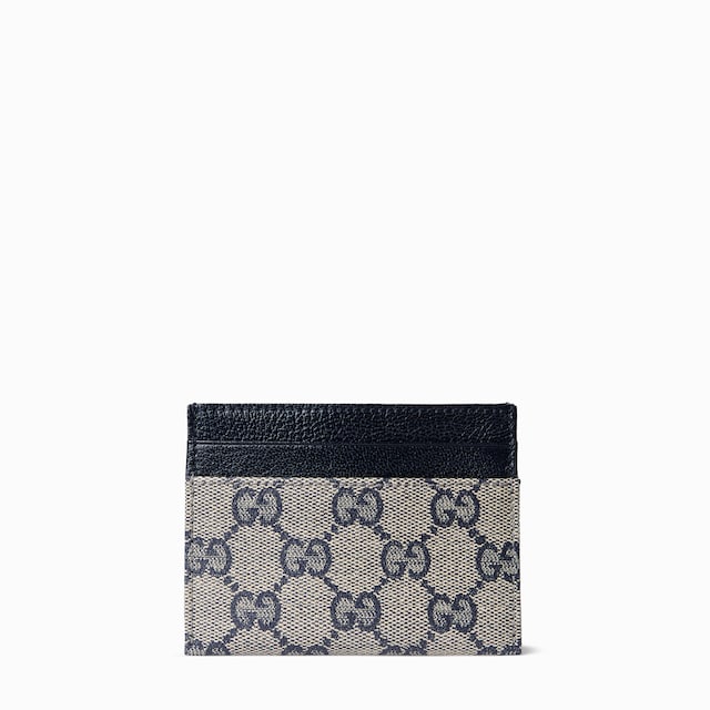 Gucci Essence Classic card case