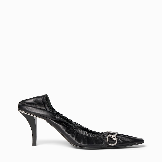 Escarpins Vittoria pour femme avec élastique
