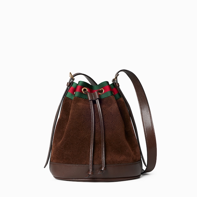 Gucci Venice small bucket bag