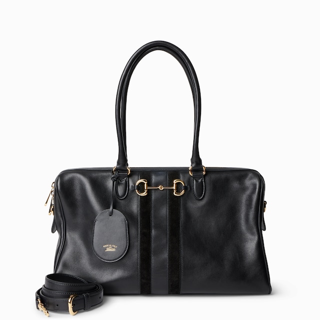 Borsetto large boston bag