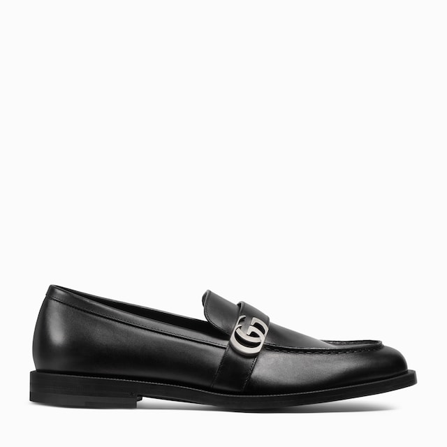 Men's loafer with Double G