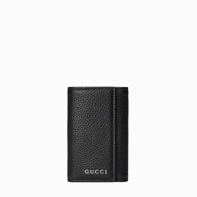 GUCCI ロゴ キーホルダー