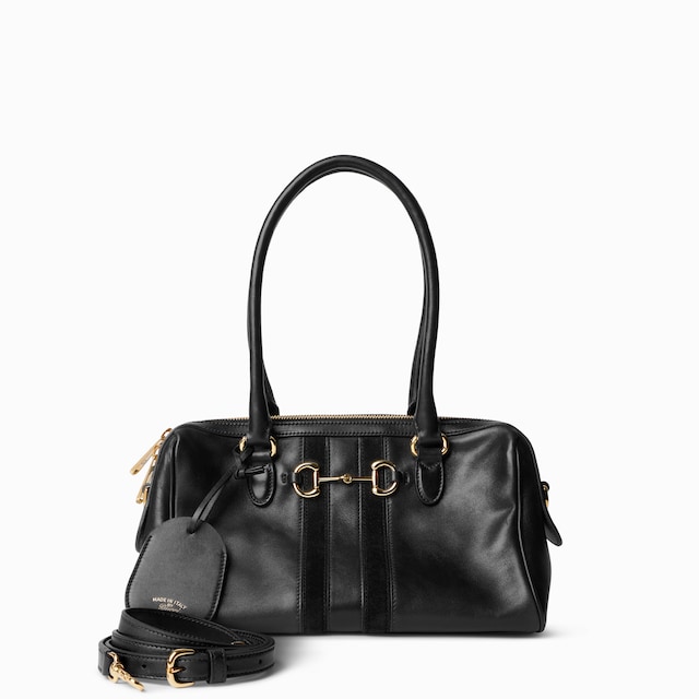 Borsetto medium boston bag