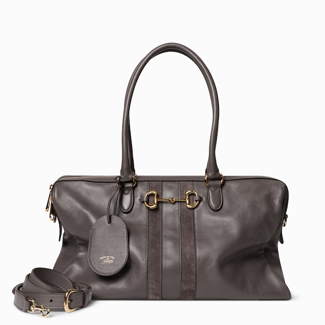 Borsetto large boston bag