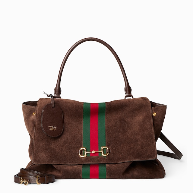 Borsa a mano Paparazzo misura grande