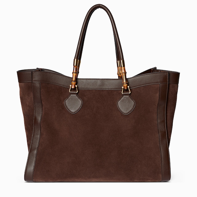 Bamboo Tote large bag