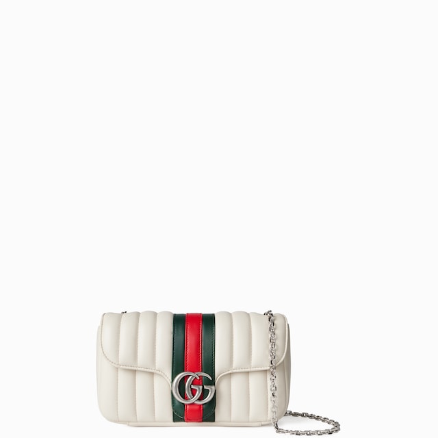 Jetset GG Marmont small shoulder bag