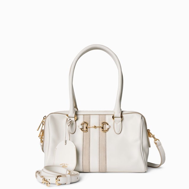 Borsetto medium boston bag