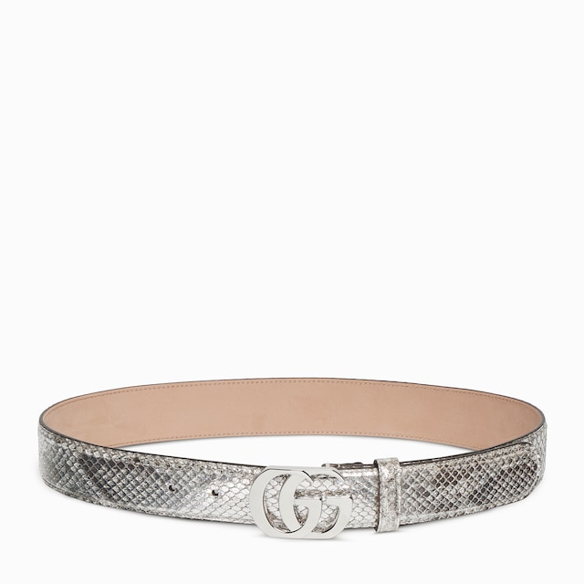Cut GG Marmont belt