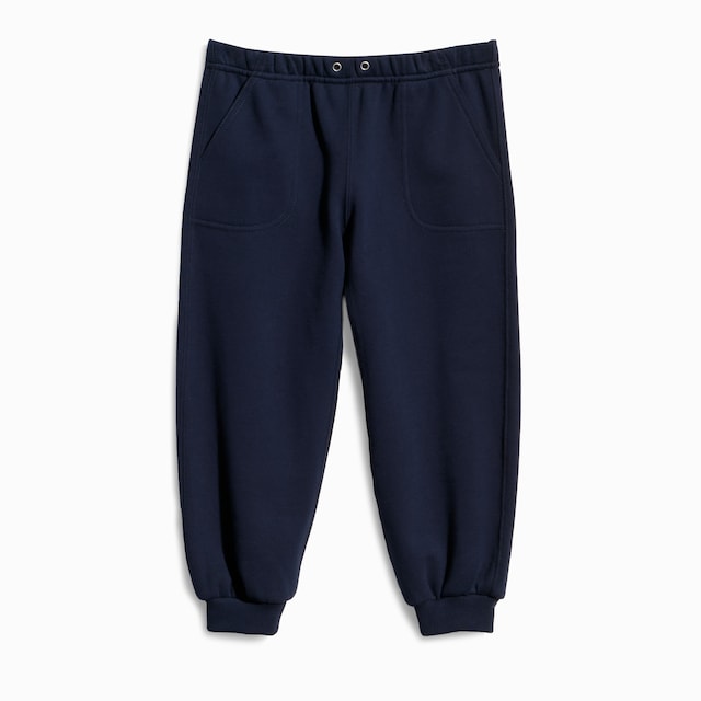 Pantalon pour enfant en coton