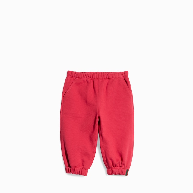 Babyhose aus Baumwolle