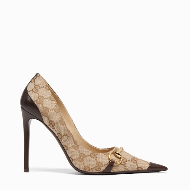 Women's Donna pump