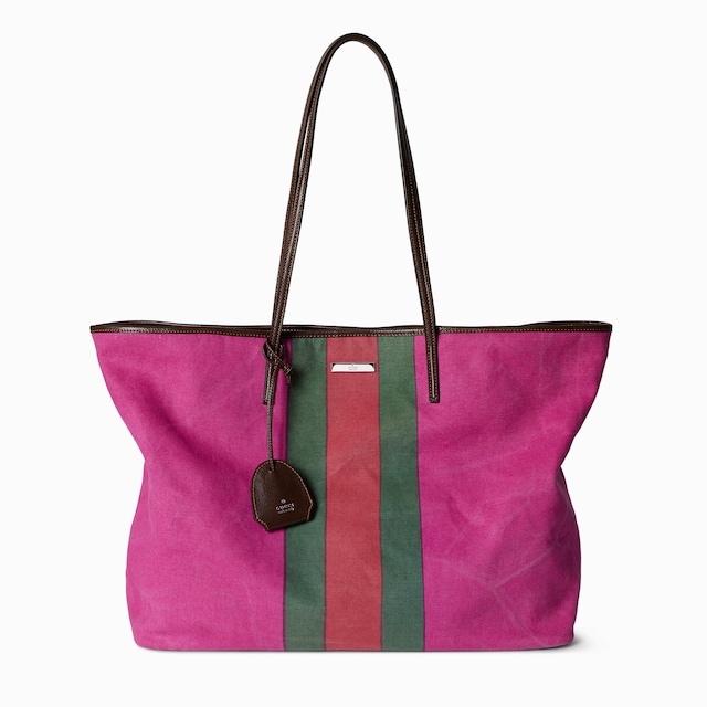 Gucci Tribeca 'Capri' large tote