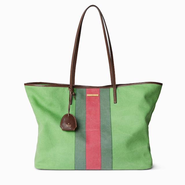 Gucci Tribeca 'Cannes' large tote