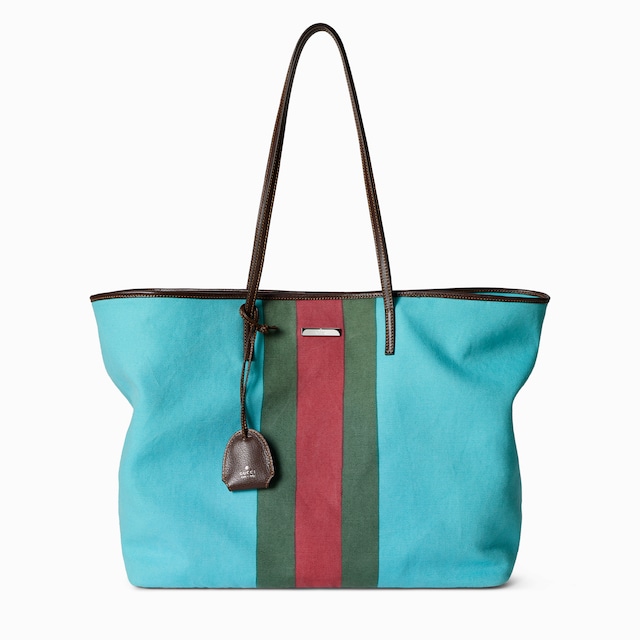Gucci Tribeca 'Saint-Tropez' large tote