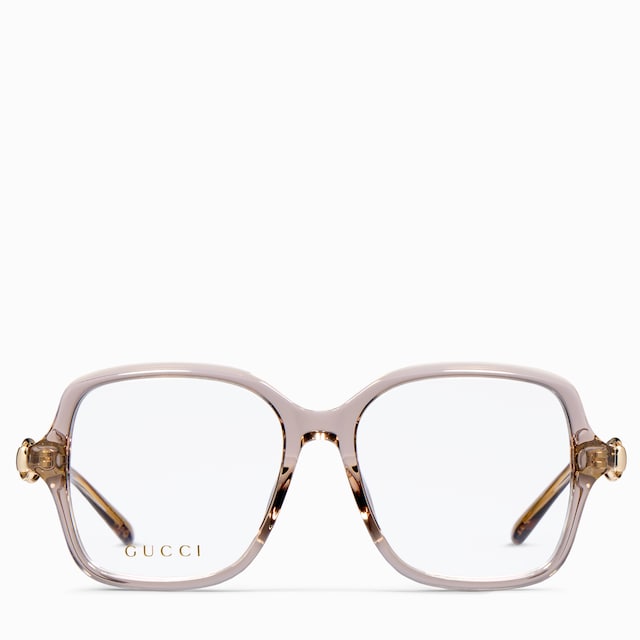 Monture optique papillon
