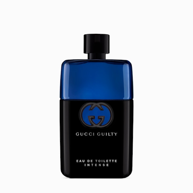 Gucci Guilty Eau de Toilette Intense Pour Homme, 90ml