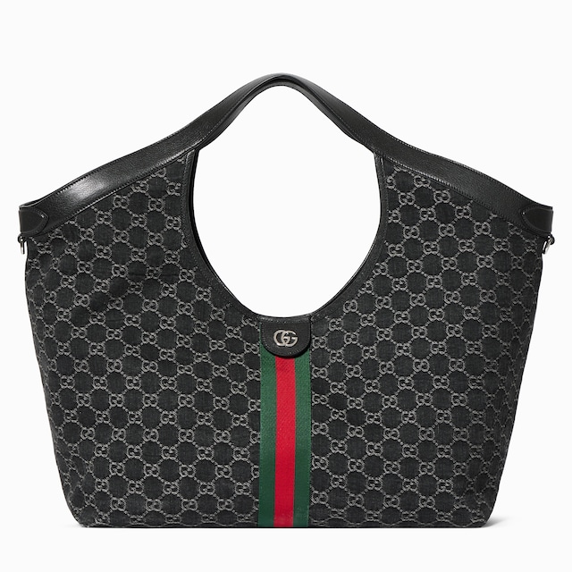 Gucci Giglio large tote bag