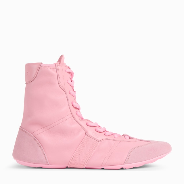 Women's Flex high-top sneaker