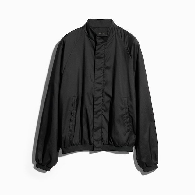 Giacca imbottita in nylon leggero