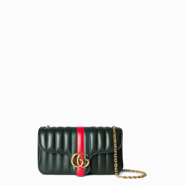 Jetset GG Marmont small shoulder bag
