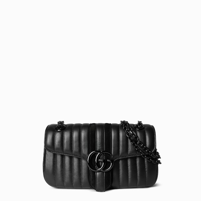 Jetset GG Marmont mittelgroße Schultertasche