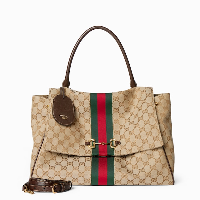 Borsa a mano Paparazzo misura grande