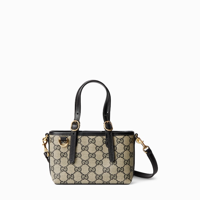 GG Emblem Mini-Tasche