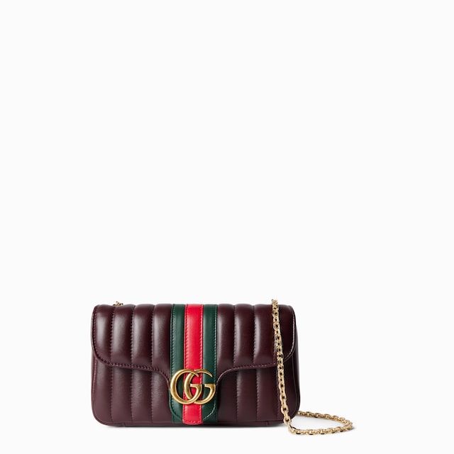 Jetset GG Marmont small shoulder bag