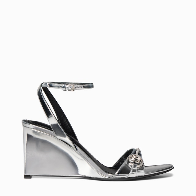 Women's Donna platform sandal