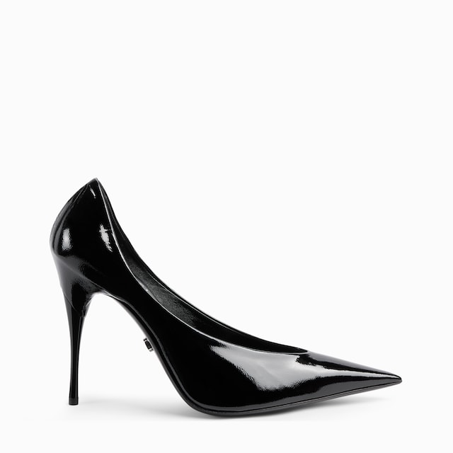 Décolleté donna con tacco a spillo