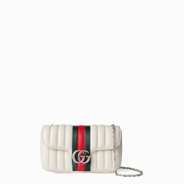 Jetset GG Marmont small shoulder bag